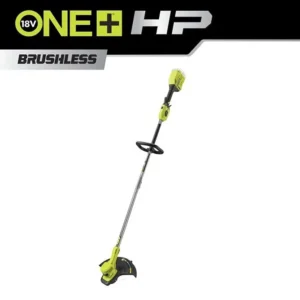 RYOBI Aku. trimer 18V ONE+™ HP - RY18LTX33A-0 - 9