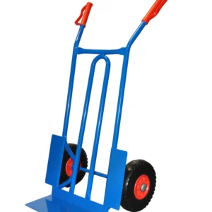 LACUNA Metalna transportna kolica S01