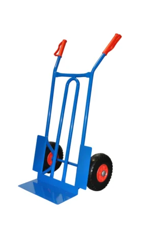 LACUNA Metalna transportna kolica S01