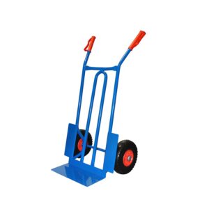 Metalna transportna kolica S01