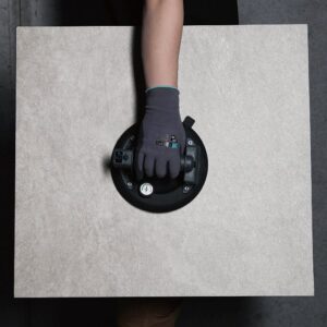 BIHUI Vakumski nosač sa regulatorom pritiska 8" - SCBA8 - Slika 3