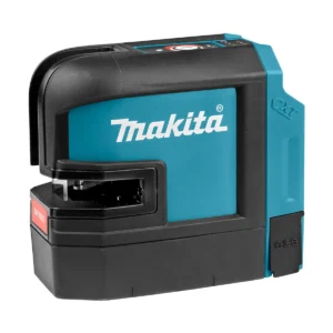 Makita SK105DZ Akumulatorski laser sa ukrštenim linijama 12V CXT Solo - Humax.rs