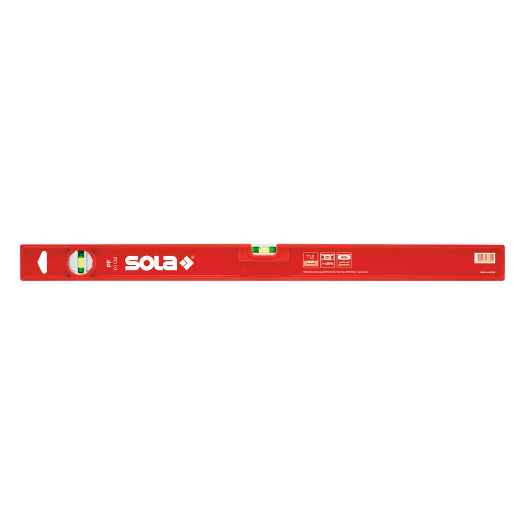 SOLA Libela - PF 40 & Sola PF 60 PF XX - 2