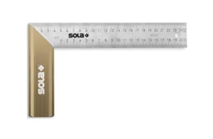 SOLA Stolarski ugaonik - SRB SRB XXX - 1