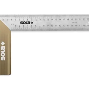 SOLA Stolarski ugaonik - SRB SRB XXX - 1