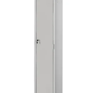 Lacuna Ormar metalni garderobni 180x30x50cm 1/1 SS1-2009