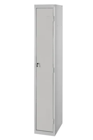 Lacuna Ormar metalni garderobni 180x30x50cm 1/1 SS1-2009