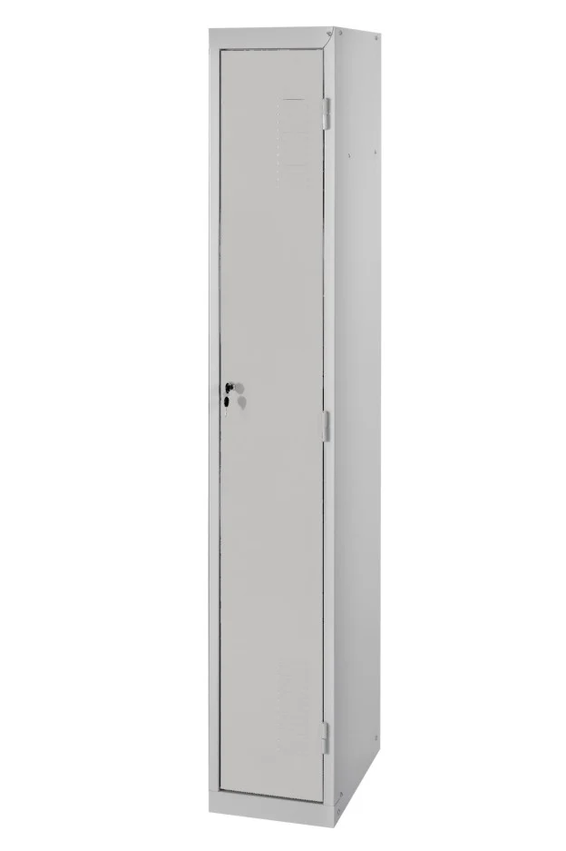 Lacuna Ormar metalni garderobni 180x30x50cm 1/1 SS1-2009