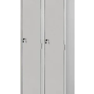 Lacuna Ormara metalni garderobni 180x60x50 cm 2/1 SS2-2009