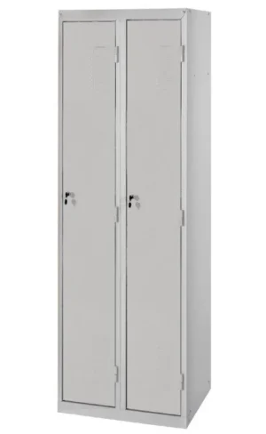 Lacuna Ormara metalni garderobni 180x60x50 cm 2/1 SS2-2009