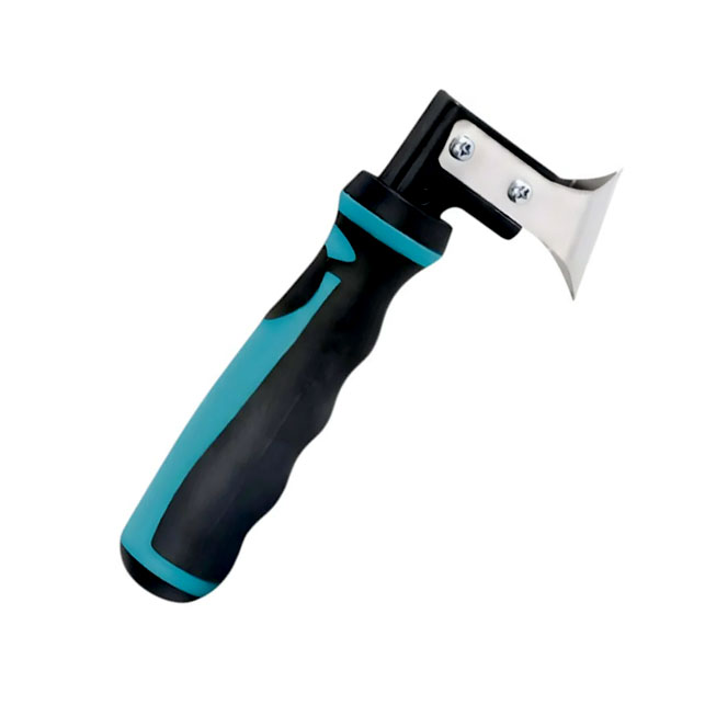 BIHUI Strugač za silikon STRMV