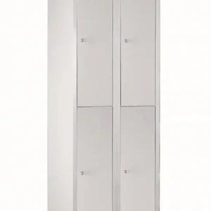 Lacuna Garderobni ormar metalni SetA3301A3311