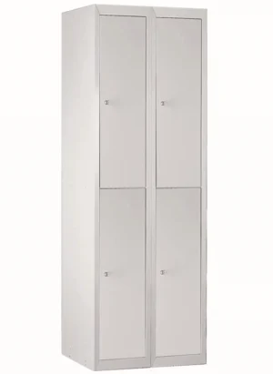 Lacuna Garderobni ormar metalni SetA3301A3311