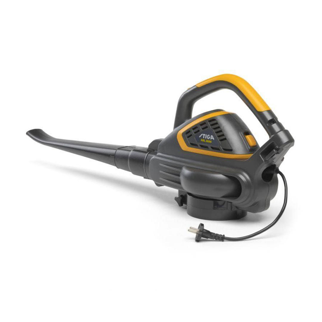 Stiga električni duvač lišća SBL 2600W, 8095, Humax Online Shop