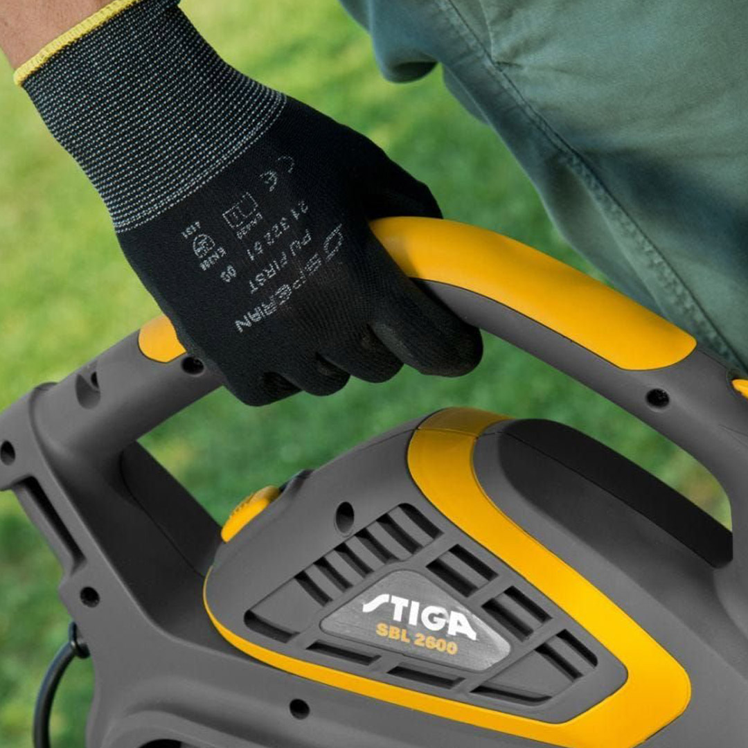 Stiga električni duvač lišća SBL 2600W, 8095, Humax Online Shop