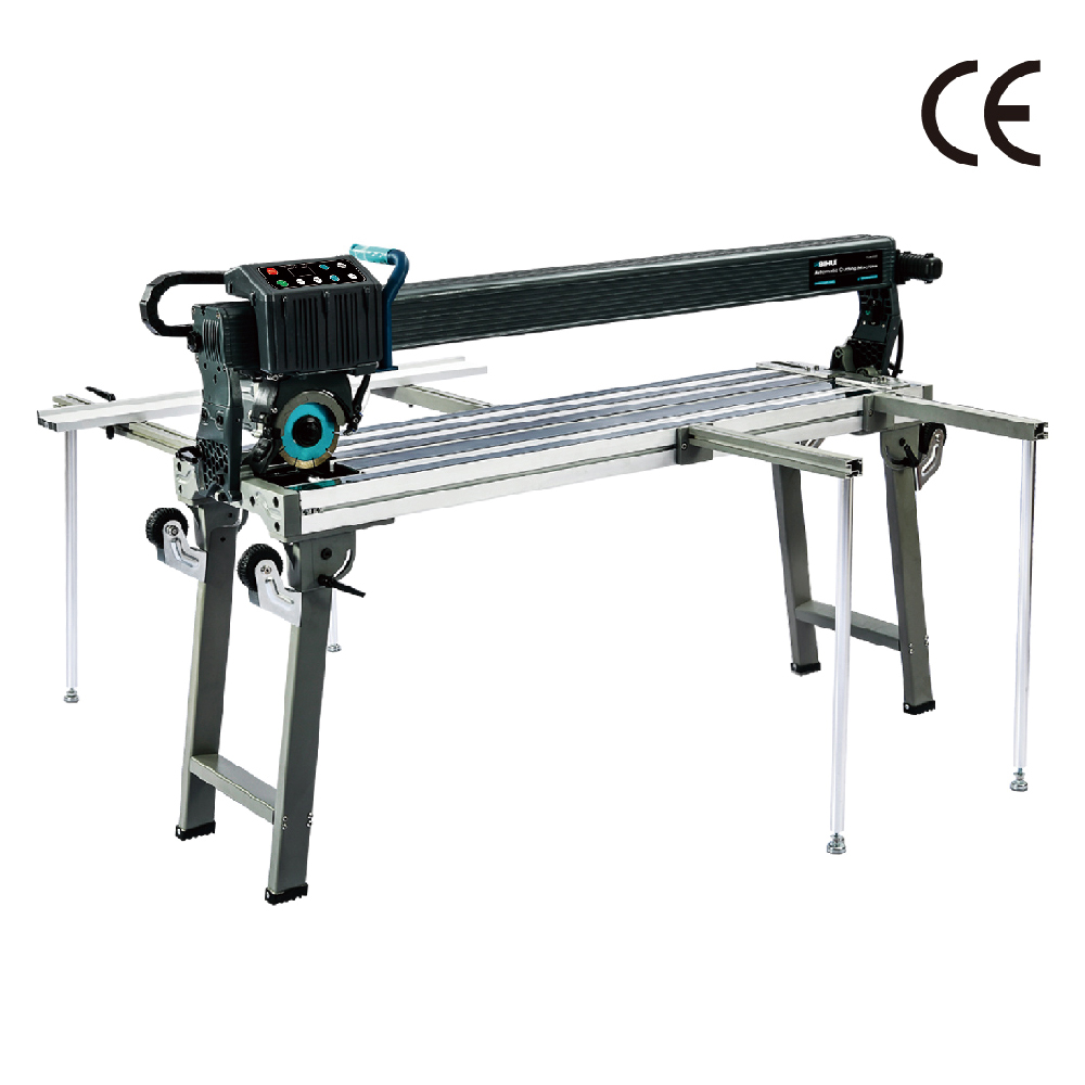 BIHUI Automatska multifunkcionalna mašina za rezanje TCSA1200