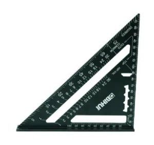 BIHUI ALUMINIJUMSKI TROUGAO SA UGLOMEROM 0-90° – TMRT7 - 1