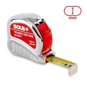 SOLA Metar TRI-MATIC – TRI-MATIC TRI-MATIC xx - 1