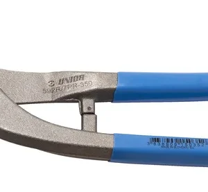 Unior 592R/7PR Makaze za lim PELIKAN, 350, 615035