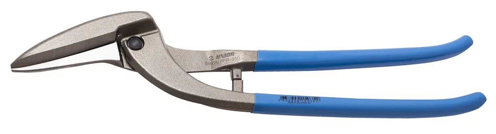 Unior 592R/7PR Makaze za lim PELIKAN, 350, 615035