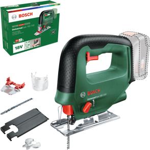 Bosch Aku. ubodna testera Universal Saw 18V-100 solo, 0603011100, Humax Online Shop