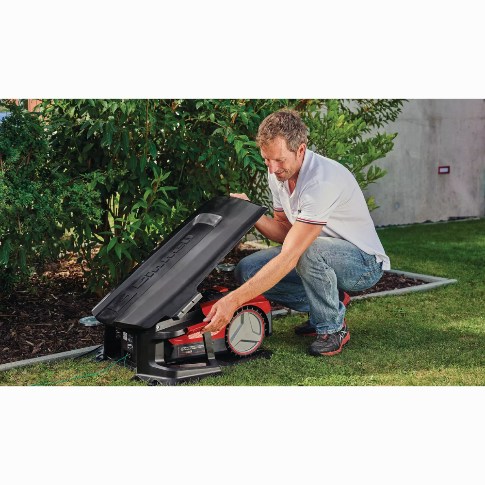 Einhell Baza za robot kosačicu 3414024
