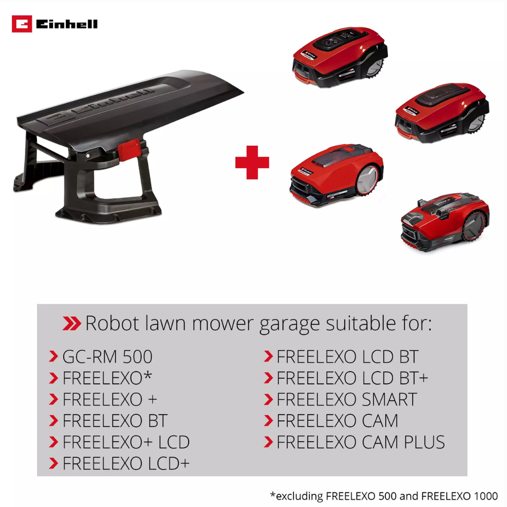 Einhell Baza za robot kosačicu 3414024