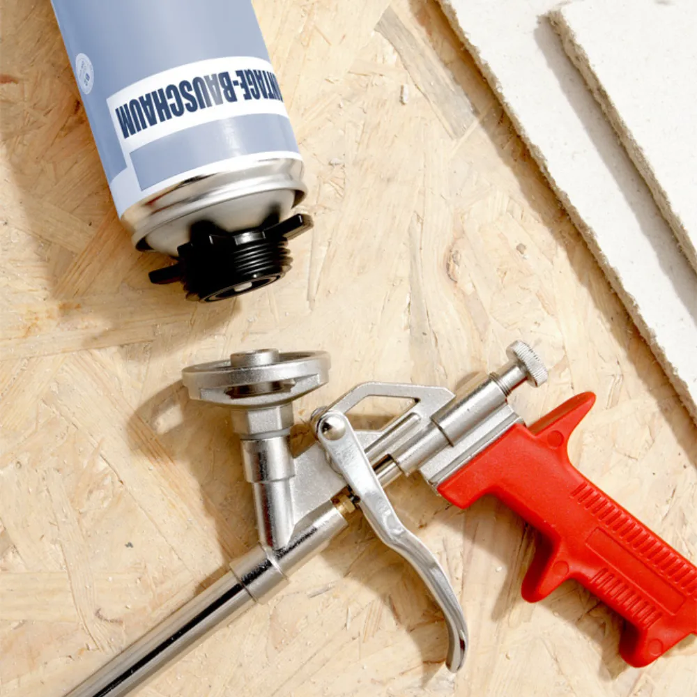 Einhell KWB Pištolj za PUR penu KRAFTIXX 49932590