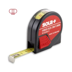 SOLA Metar Video-Flex - VF 3 - 1