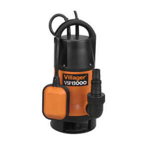Villager Potapajuća pumpa za prljavu vodu, VSP 13000, Humax Online Shop