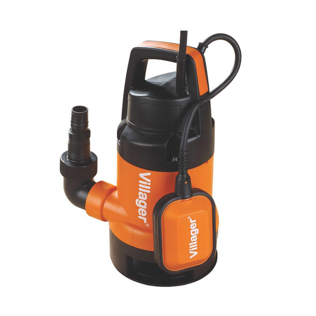 Villager Potapajuća pumpa za prljavu vodu, VSP 13000, Humax Online Shop