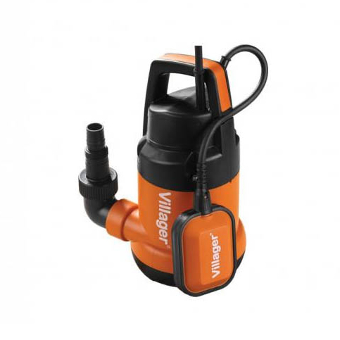 Villager Potapajuća pumpa za čistu vodu, VSP 6000 C, Humax Online Shop