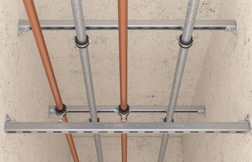 FISCHER uaonik MW 90° 538668 - Slika 3