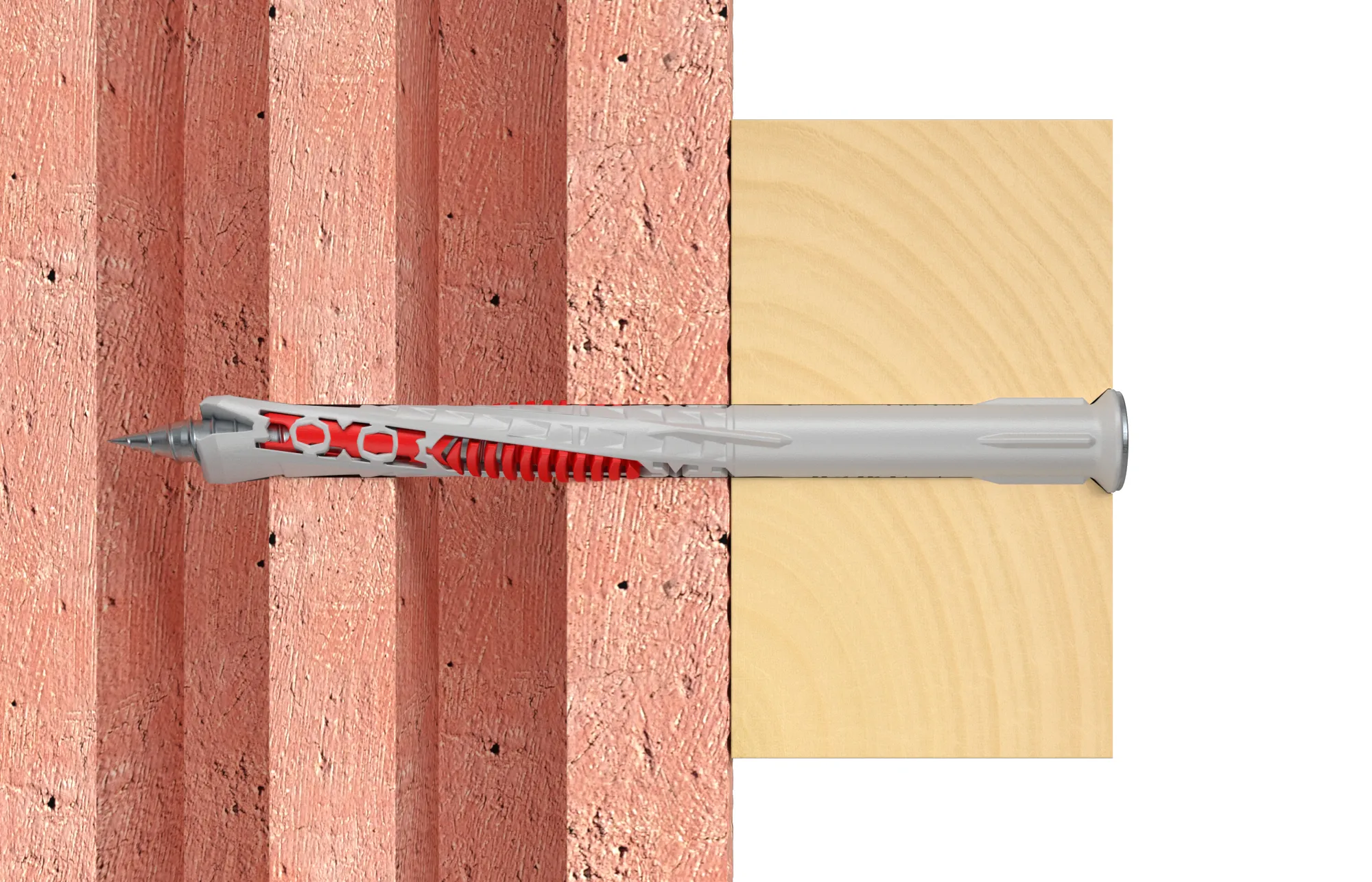 Fischer DUOXPAND 10x140 T tipl sa upuštenom glavom (50 kom) - 562158 - Slika 4