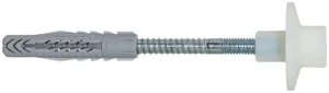 Fischer WD 8X90 set za fiksiranje umivaonika i pisoara - 80659