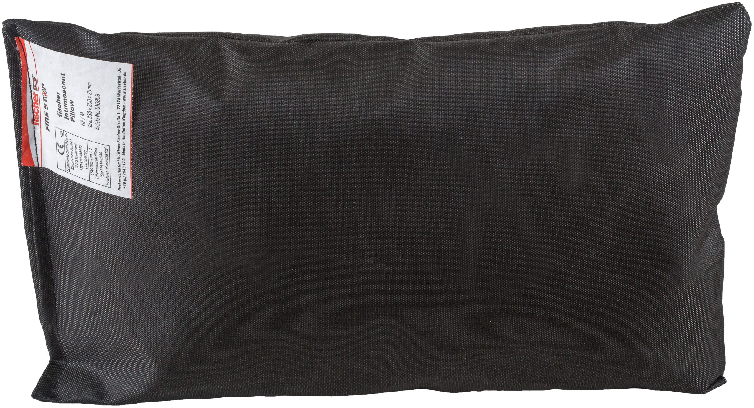 FISCHER protivpozarni, jastucici FIP 330X200X45mm 516958