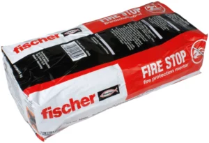 Fischer FFSC/20KG protivpožarni malter - 533247