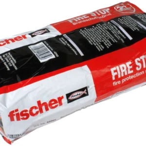 Fischer FFSC/20KG protivpožarni malter - 533247