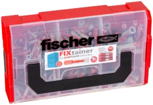 Fischer FixTainer