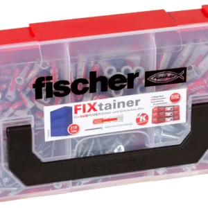 Fischer FixTainer
