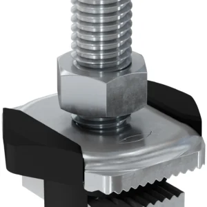 Fischer FHS CLIX 10X40 T vijak sa T glavom - 538659