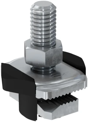 Fischer FHS CLIX 10X40 T vijak sa T glavom - 538659
