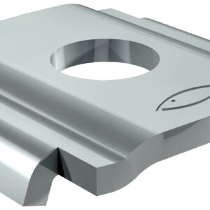 FISCHER obujmica profila HK 31 8,5  538663