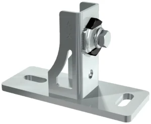 Fischer SF CLIX 31 stopa - 538665