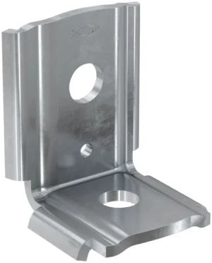 Fischer MW 90° ugaonik - 538668