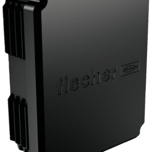 FISCHER kapa pokrivna AK 37 COVER CAP 538748