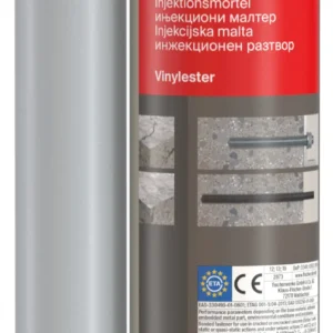 Fischer FIS SB 390 S hemija za ankerisanje - 520557