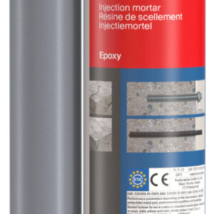 FISCHER Hemija za ankerisanje FIS EM PLUS 390 S  544154