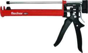 Fischer FIS AM DISPENSER pištolj za istiskivanje hemije sa 2 gurača - 58000