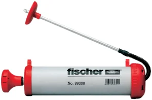Fischer PUMP ABG pumpa za čišćenje otvora BLOW-OUT - 89300